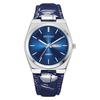 Fashion High-End Watches Men'S Business Casual Bi-Date Boys Glow-In-The-Dark Quartz Watches Men