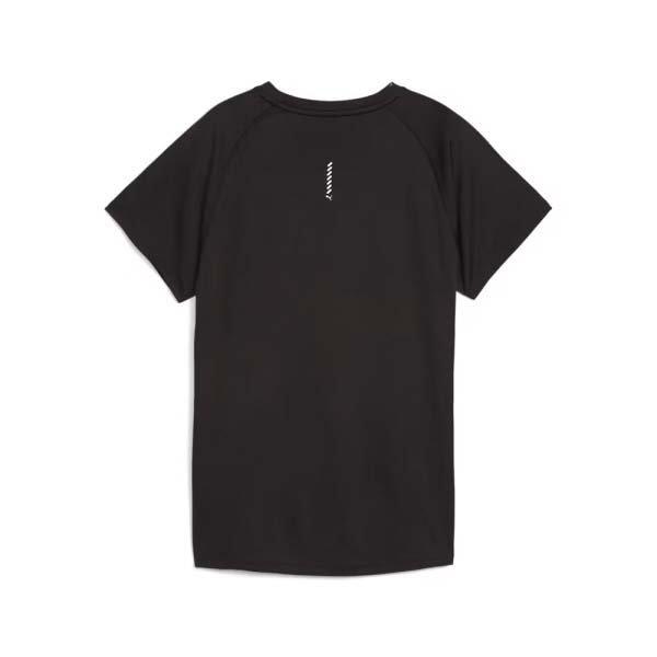 Puma Women S Run Velocity Tee