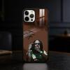 Custodia per telefono del Rapper K-King Von per iPhone 17 16 15 14 13 12 Pro Max Plus per Copertura Magnetica Wireless a Specchio
