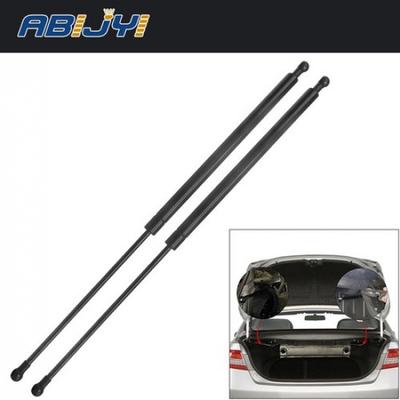 For Toyota Camry Sedan Rear Trunk Tailgate Lift Supports Gas Shock Struts 2Pcs