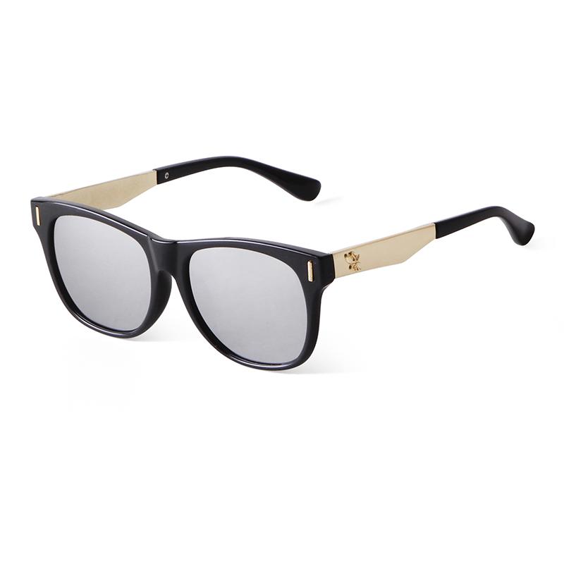 

LAURINNY Vintage Rivet Sunglasses Women Men Brand Design Retro Square Sun Glasses Men Trend Colored Glasses Outdoor UV400 as picture