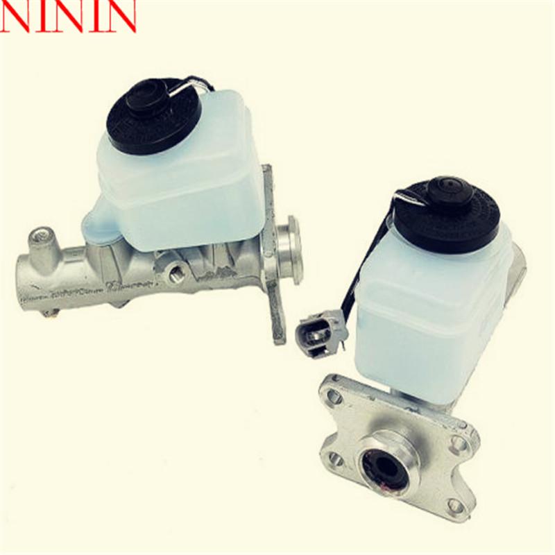 Geschikt voor Toyota LAND CRUISER FJ80 HDJ80 HZJ80 FZJ80 4.5L 1FZFE motor remhoofdcilinder 47201-60551