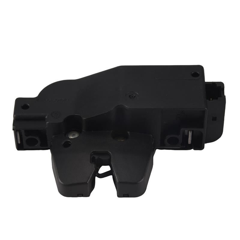 Heckklappen-Zentralverriegelungsaktuator für Citroen C3 C4 Picasso 307 9646091580-M53K