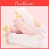 Cute Animal Plush Pillow With Sleeping Hat Design For Bedside Sleep Support
