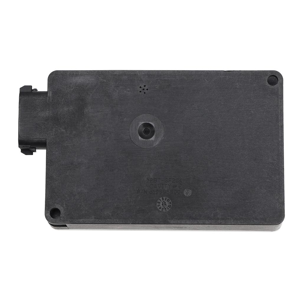 Blind Spot Assistant Radar Sensor A0009050610 For Mercedes E CLA CLS ML GL Class