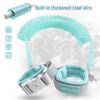 Child Safety Wristband with Leash for Stroller - Anti-Lost Rope