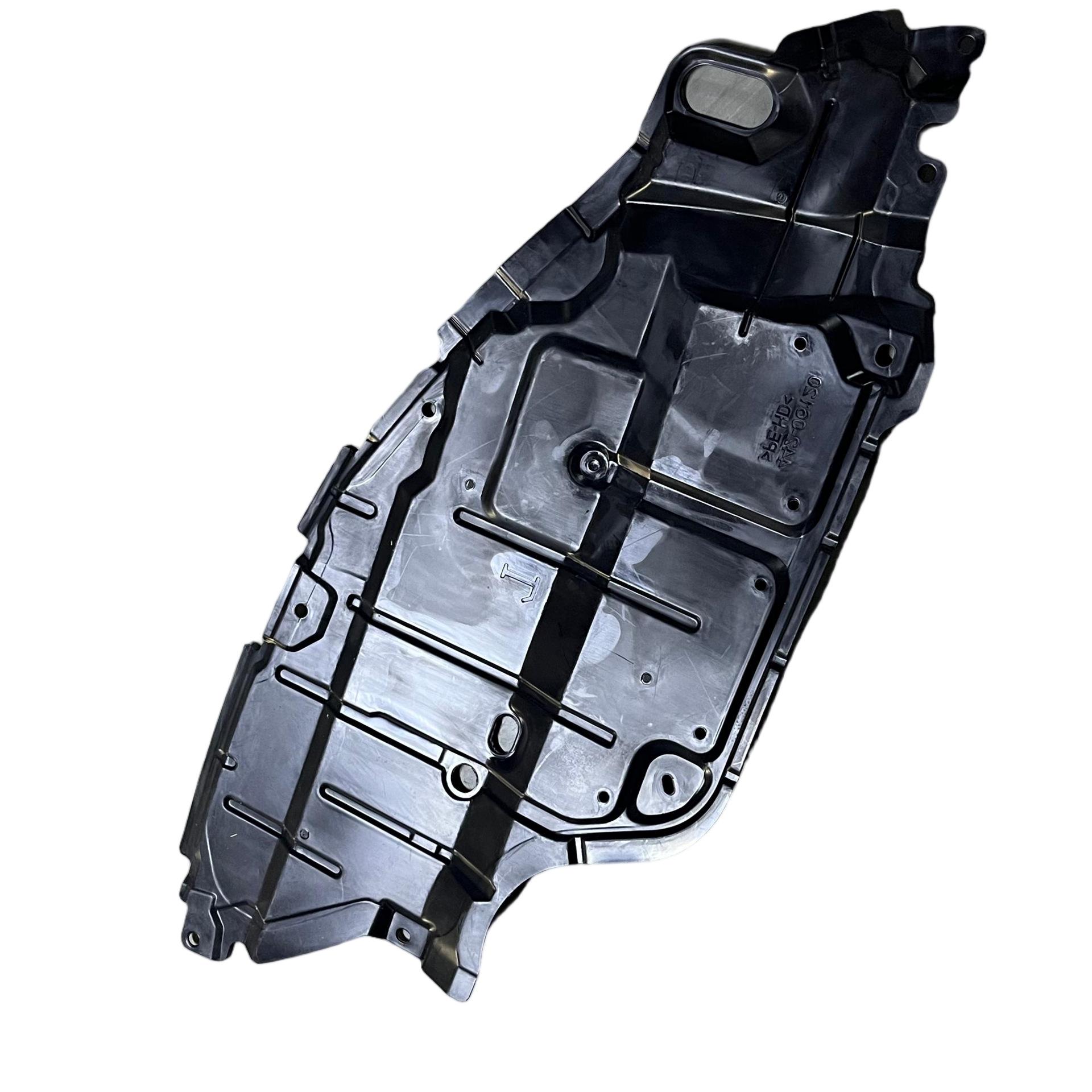 Toyota Camry Engine Underbody Shield 51442-06120 51442-06120 чёрный