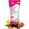 INTIMIFY Stretch Mark Removal Cream For Women - Vitamin E, Rosehip - 50g