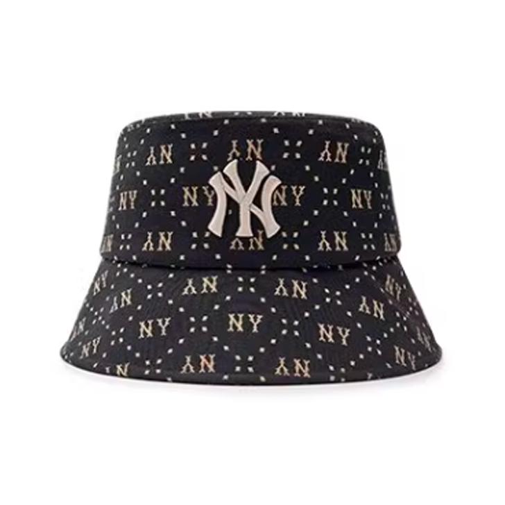 Унисекс Панамы MLB Разноцветные Модные 3AHTM063N M