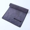 VFO1   For Mercedes Benz AMG A C GLC GLE CLA Class W205 W176 W117 Suede Microfiber Car Wash Towel Drying Cloth Cleaning Towels Interior