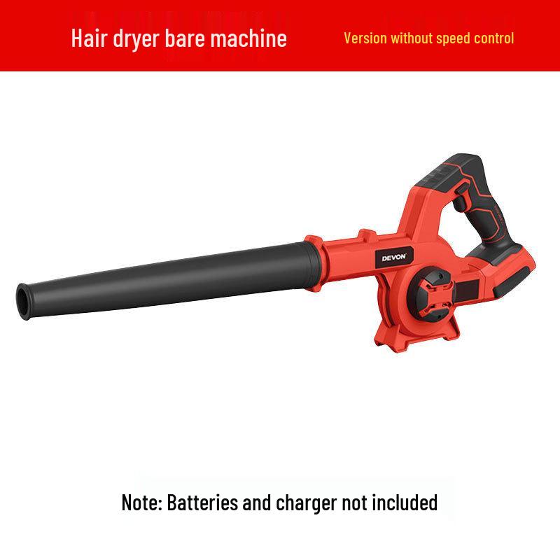 Fast-Charge Lithium Battery Charger - Original Flash Charge