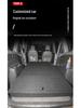 Toyota RAV4 Trunk Magic Storage Box for Car Bed Conversion
