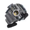 0.9in Carburetor Carb Assembly Replacement for GY6 125cc 150cc 4 Stroke Engine Scooters ATVs