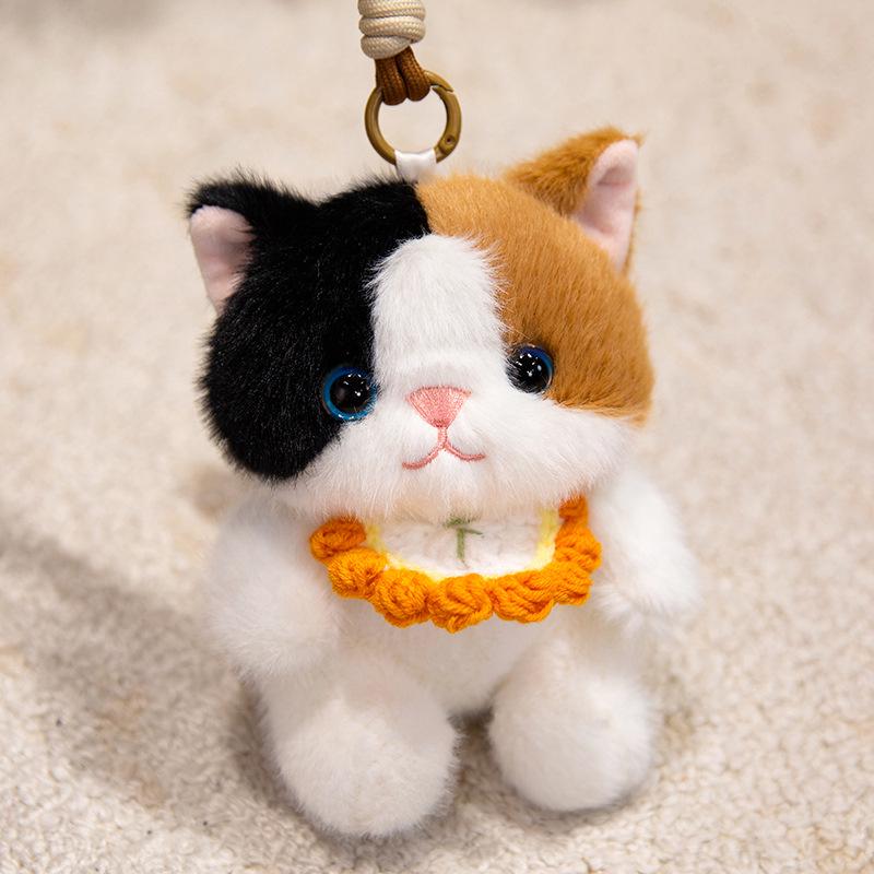 Xiang Dun Dun Panda Plush Toy: Cute Animal Doll for Kids' Birthday Gift