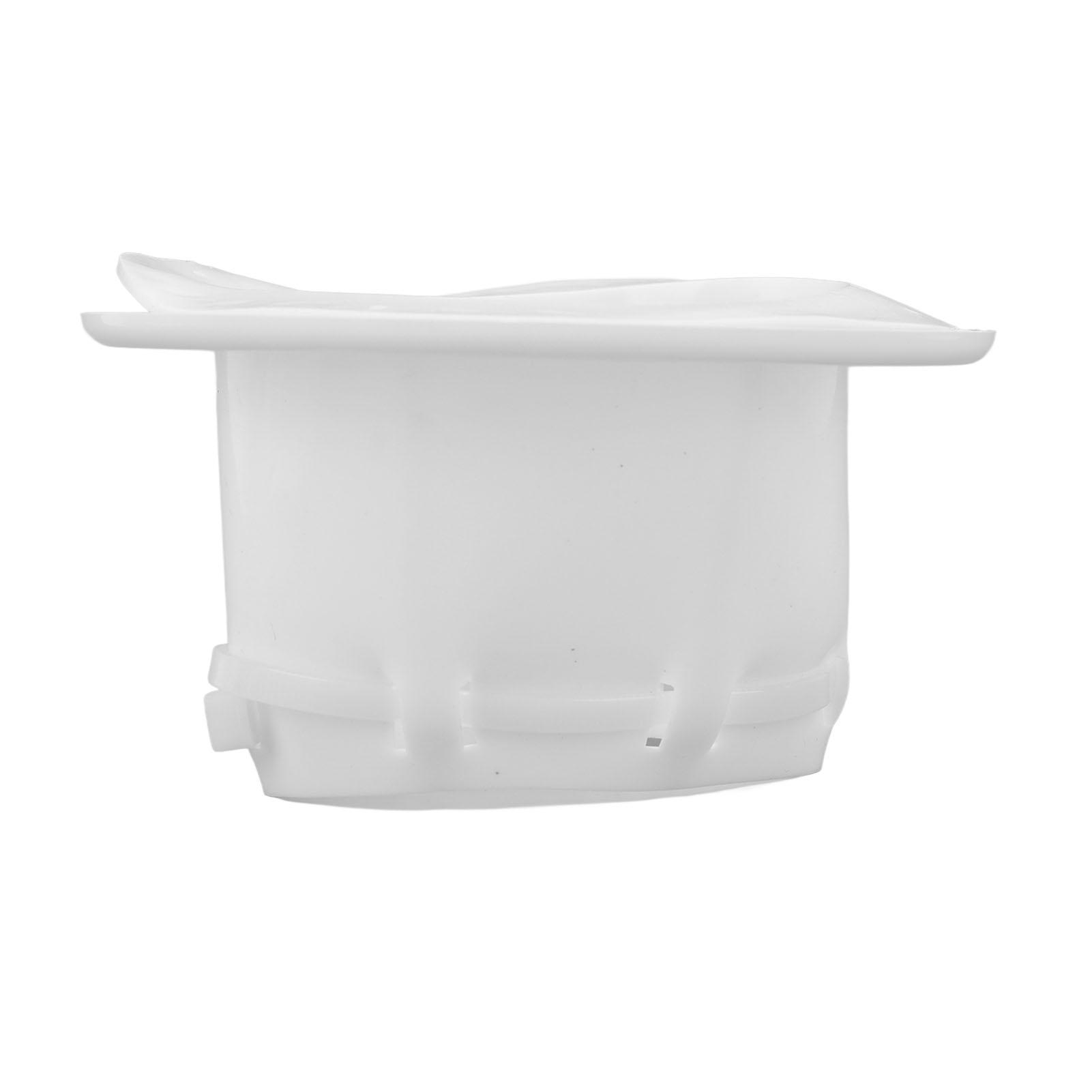 

Marine Cable Boot Short Circuit Protection Boat Transom Steering Wires Protective Boot for RV Yacht Fishing Boat White белый