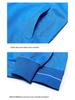 Trendy Autumn & Winter Couple Sportswear Set: Warm, Stylish, and Sporty Jacket with Thin Fleece