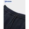 Fila FUSION Men's Knit 5-Point Shorts