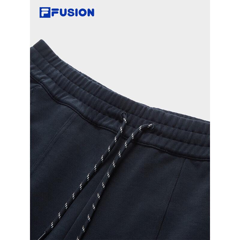 Fila FUSION Men's Knit 5-Point Shorts