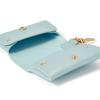 Franc Franc Japan Tissue Case Blue