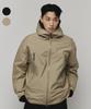 Musinsa Standard Sports 3-Layer Waterproof Windbreaker (2 Colors)
