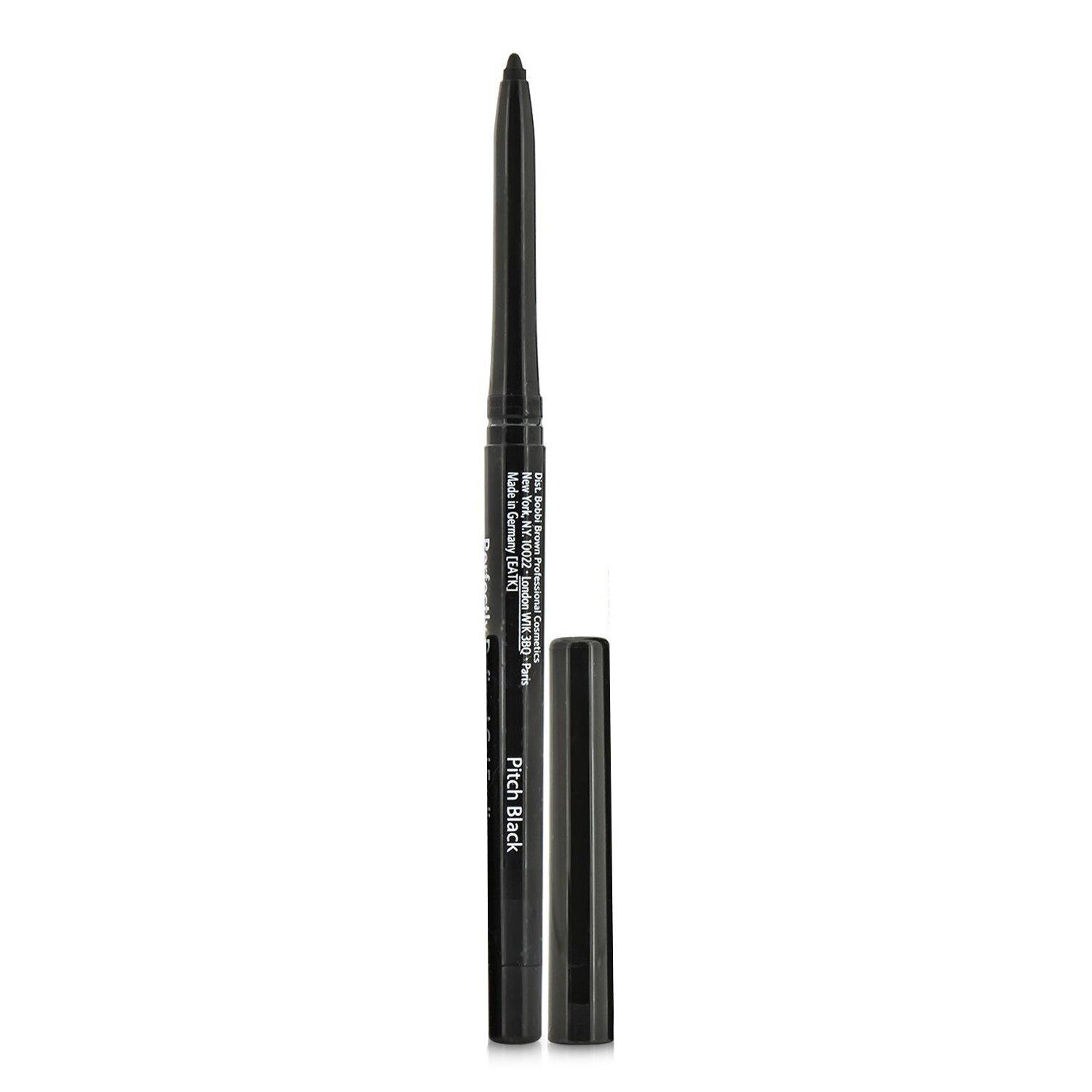 

Идеально определенная гелевая подводка для глаз - #01 Pitch Black 0.35g/0.012oz