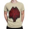 Kirkwall Novelty 100 Cotton Tshirt Dragon Age Tees Tops For Unisex