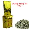 250g Organic Taiwan Dong Ding Ginseng Oolong Loose Leaf Slimming Tea