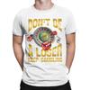 Dont Be a Loser Keep Gambling New Arrival T Shirt for Unisex WoUnisex Cotton Tee Shirt Clothes