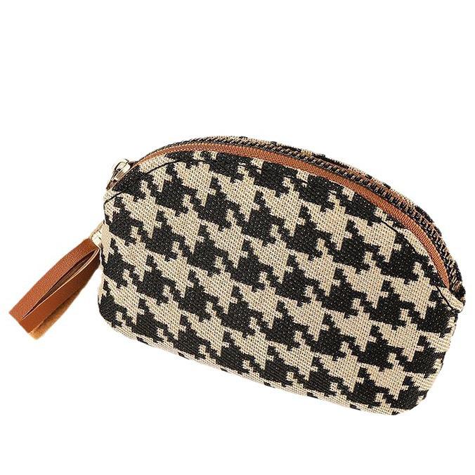 2025 Damski Portfelik na Monety i Etui na Karty z Wyższej Półki - Duża Pojemność, Wszechstronny Design