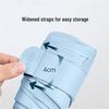 Beneunder Compact Six-Fold UV Protection Umbrella