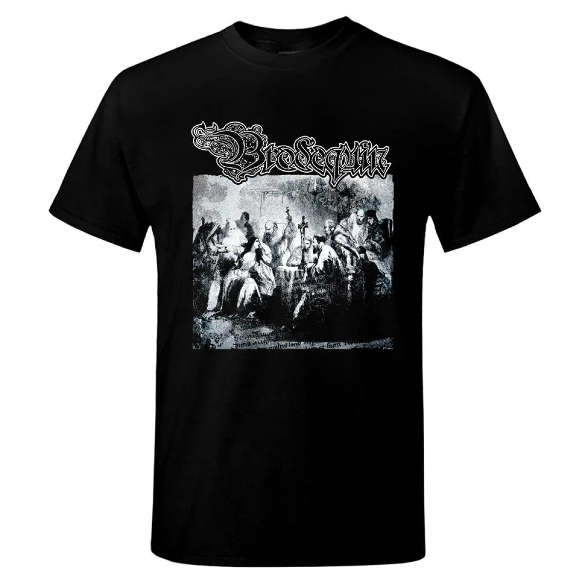 Brodequin - Inquisition T-Shirt M