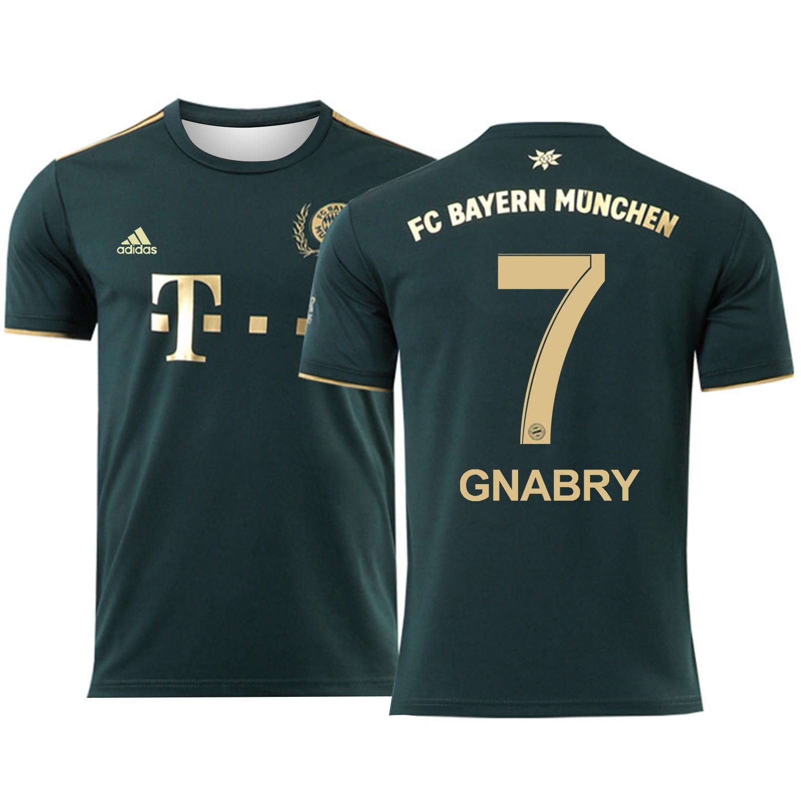 

21/22 Бавария- Джерси специальной серии Октоберфест Футбольная форма Тренировочные топы Мужские XXL