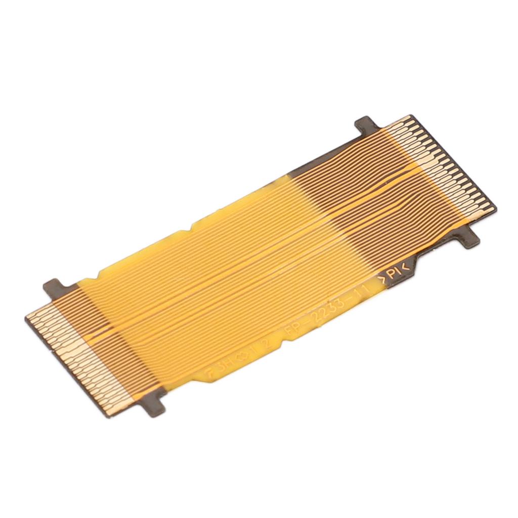Switch Mainboard Connection Flex Cable FPC Camera Flex Cable Replacement for DSC RX100M3 RX100III
