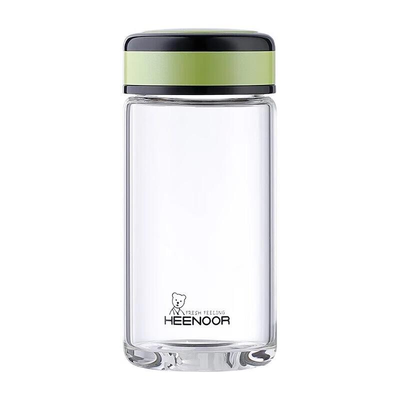 Xinuo Single-Layer Glass Cup