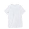 Nike Dri-Fit Logo Comfortable Round Neck Quick-Dry Short Sleeve T-Shirt Men Tops White AJ6882-100