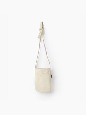 INHERENT Puppy Macaron Walking Bag