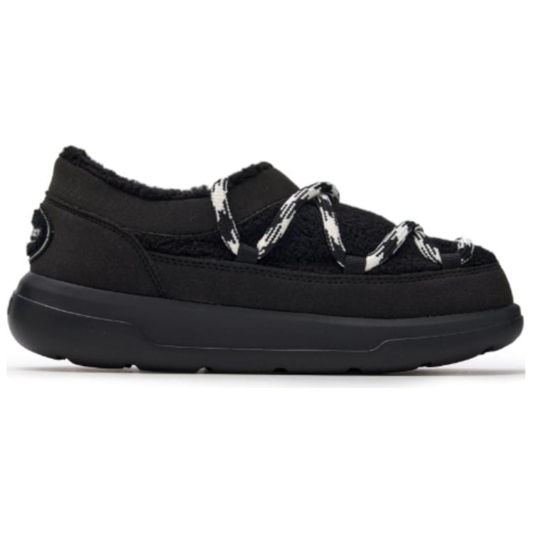 MLB New York Yankees Slip Resistant Abrasion Resistant Slip Resistant Abrasion Resistant Low top Casual Shoes Unisex 3AWBBLS46-50BKS