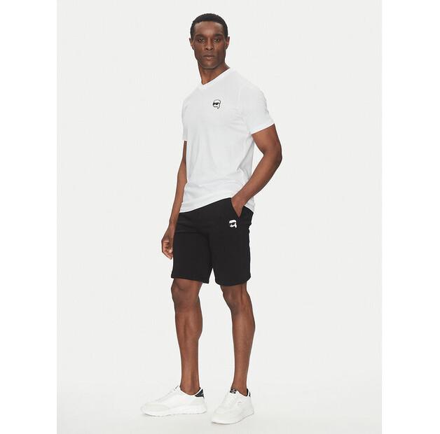 Спортивные шорты KARL LAGERFELD 705014