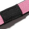 Elastic Sports Headband Silicone Non-Slip Breathable Sweatband Moisture-wicking Running Headband for Yoga Fitness