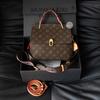 Light Luxury Niche Bag Women 2025 New Super Fire Presbyopia Commuter Portable Tote Bag Versatile Shoulder Messenger Bag