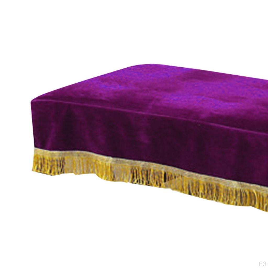 Bezug für Klavierstuhl, Ideal für Wohnzimmer und Bar