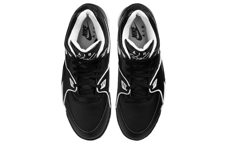 Nike Air Flight 89 'Juodi' CU4833-015