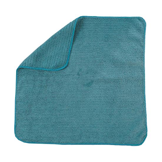 Traceless Cleaning Rag High-Density Water Absorbent Lint-Free Glass Mirror Cleaning Small