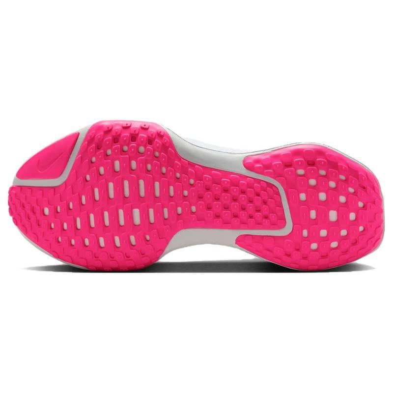 Nike ZoomX Invincible 3 Photon Dust Royal Pink Women's Sneakers Casual DR2660-105