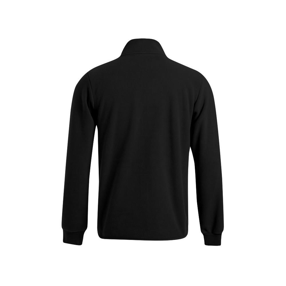 Promodoro Mens Double Fleece Jacket