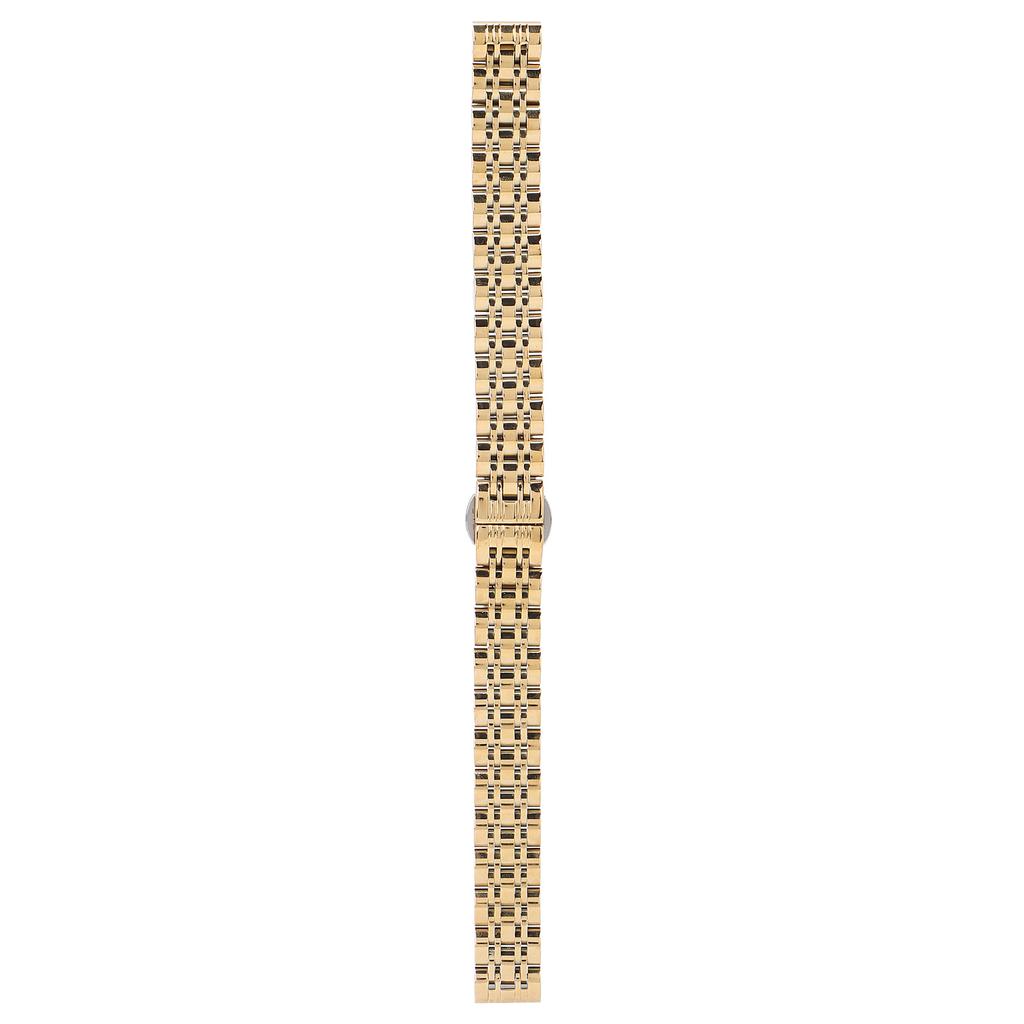 Stainless Steel Watchband Exquisite Fashionable Replacement Watch Strap Accessory16mm   0.63in