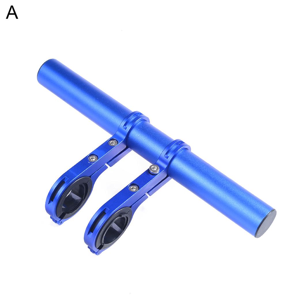 Tobefore 20 Cm Bike Manubrio Extender Tubo In Carbonio Super Lungo