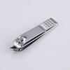 Nail Clippers Stainless Steel Nail Cutter Toenail Fingernail Manicure Trimmer Toenail Clippers For Thick Nails Oblique