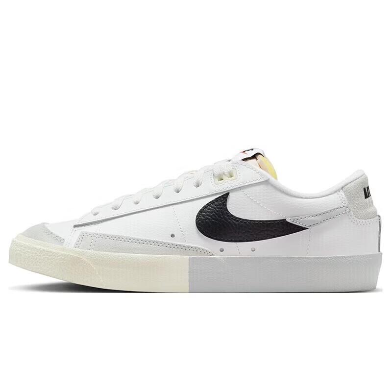 

Nike Men s Blazer Low Casual Sneakers 42.5