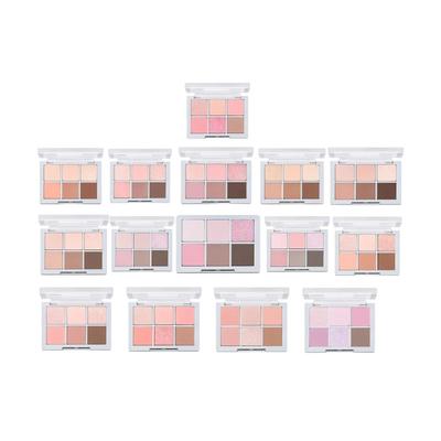 Better Me Eye Palette